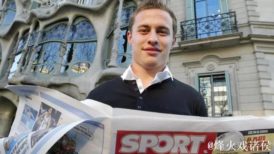 阿夫拉姆:曾被誉为新伊涅斯塔;瓜迪奥拉是比赛预判大师 阿夫拉姆:曾被誉为新伊涅斯塔;瓜迪奥拉是比赛预判大师